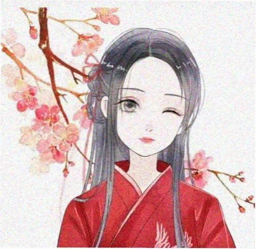 逐帧社学员组稿学员头像